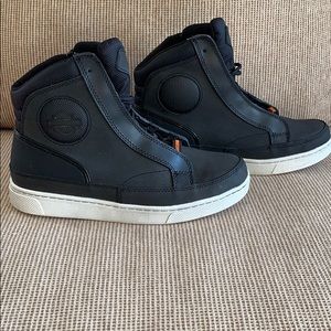 Harley Davidson Vardon Sneaker